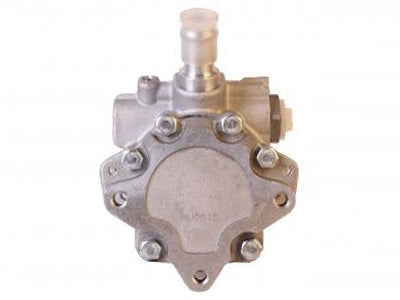 TEHOSTINPUMPPU AUDI/VAG