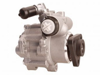 TEHOSTINPUMPPU AUDI