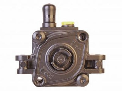 TEHOSTINPUMPPU BMW E46