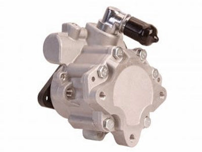 TEHOSTINPUMPPU BMW E39