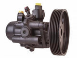 TEHOSTINPUMPPU CITROEN