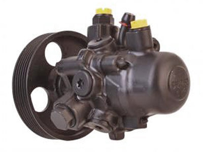 TEHOSTINPUMPPU CITROEN