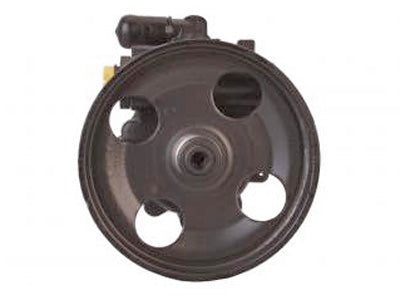 TEHOSTINPUMPPU CITROEN