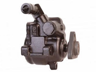 TEHOSTINPUMPPU FORD