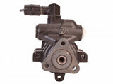 TEHOSTINPUMPPU FORD