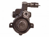 TEHOSTINPUMPPU FORD