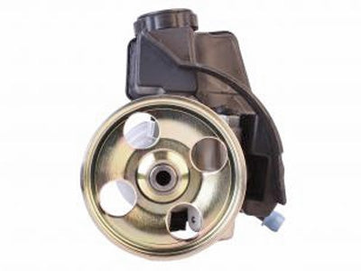 TEHOSTINPUMPPU P-206