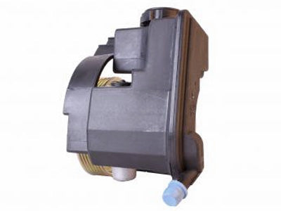 TEHOSTINPUMPPU P-206