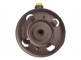 TEHOSTINPUMPPU CITROEN #