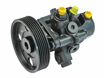 TEHOSTINPUMPPU CITROEN #