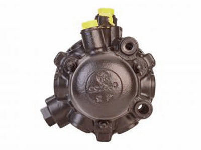 TEHOSTINPUMPPU CITROEN #