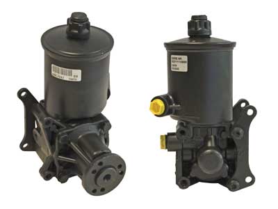 TEHOSTINPUMPPU MB