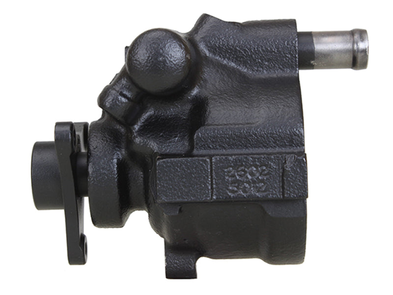 TEHOSTINPUMPPU RENAULT