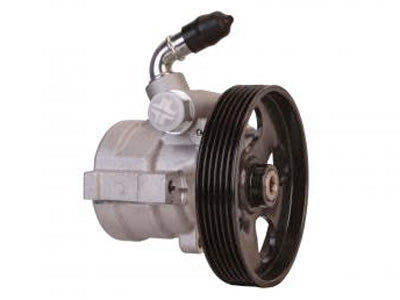 TEHOSTINPUMPPU CITROEN