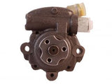 TEHOSTINPUMPPU FORD