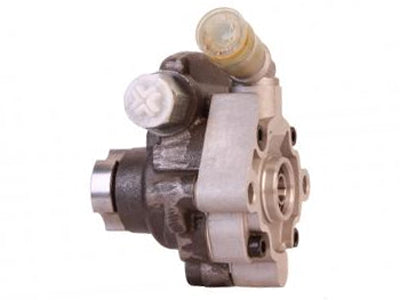 TEHOSTINPUMPPU FORD