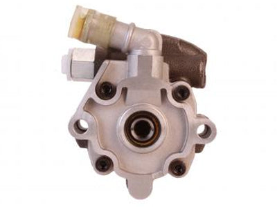TEHOSTINPUMPPU FORD