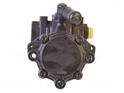 TEHOSTINPUMPPU BMW E46