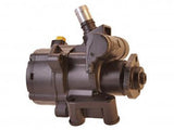 TEHOSTINPUMPPU MB W210