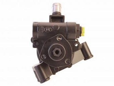 TEHOSTINPUMPPU MB W210