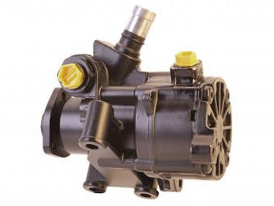 TEHOSTINPUMPPU MB W210