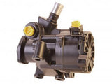 TEHOSTINPUMPPU MB W210