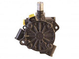 TEHOSTINPUMPPU MB W210