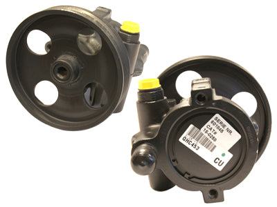 TEHOSTINPUMPPU NIS,REN,OPEL