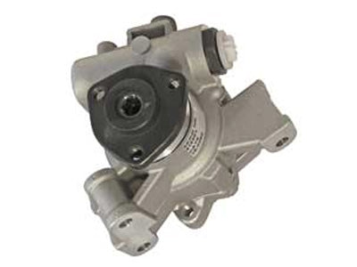 TEHOSTINPUMPPU MB W210