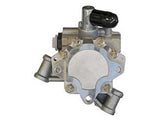 TEHOSTINPUMPPU MB W210