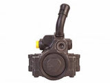 TEHOSTINPUMPPU FIESTA 1,25 02-