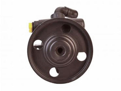 TEHOSTINPUMPPU P-406
