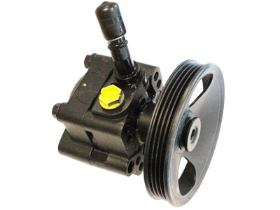 TEHOSTINPUMPPU ALMERA TINO