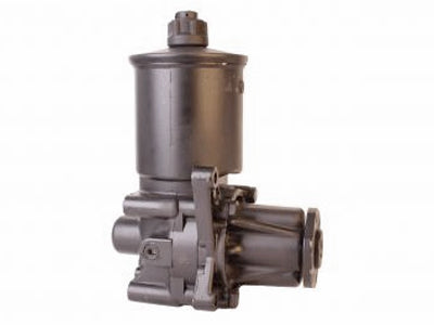 TEHOSTINPUMPPU MB W124 250-300D