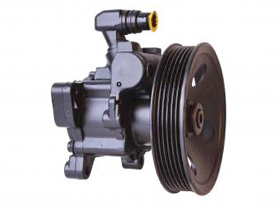 TEHOSTINPUMPPU MB ML W163 98-05