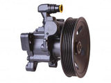 TEHOSTINPUMPPU MB ML W163 98-05