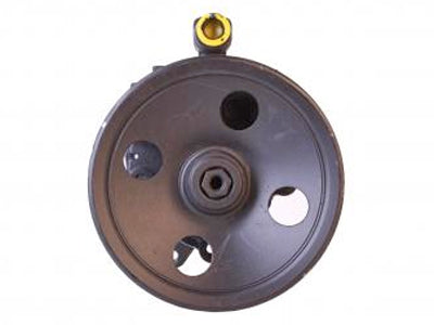 TEHOSTINPUMPPU MB ML W163 98-05