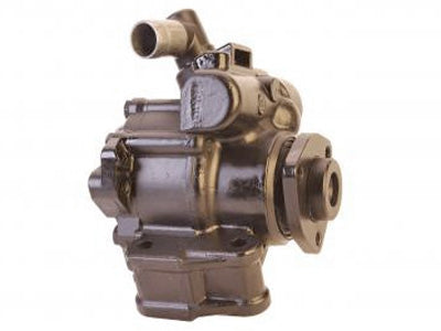 TEHOSTINPUMPPU MB W203