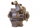 TEHOSTINPUMPPU MB W203