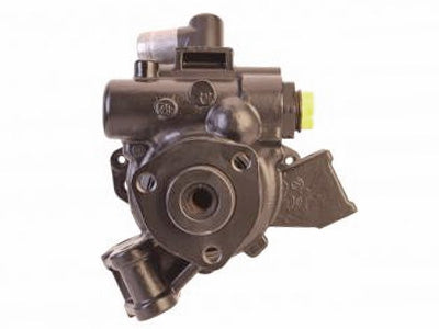 TEHOSTINPUMPPU MB W203
