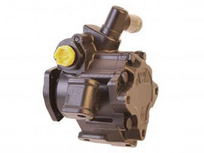 TEHOSTINPUMPPU MB W203