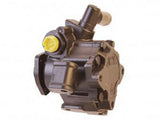 TEHOSTINPUMPPU MB W203