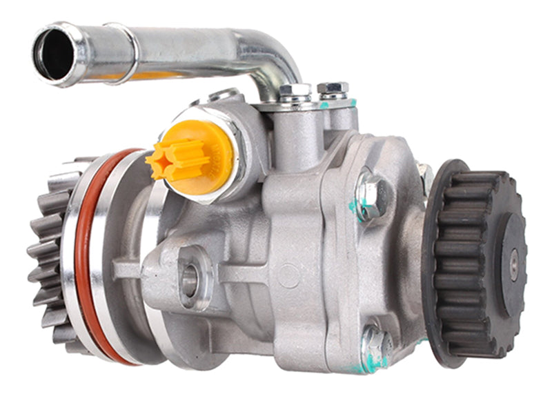 TEHOSTINPUMPPU TRANSPORTER T5,TOUAREG 2,5TDI