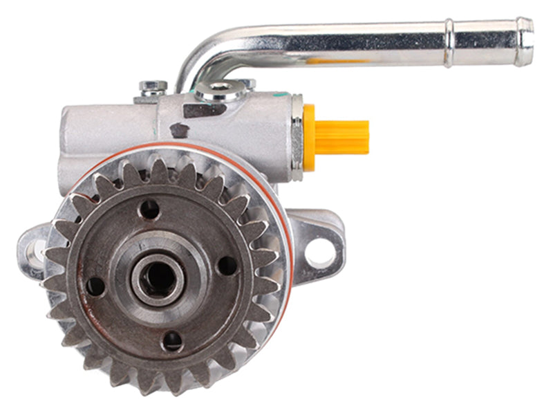 TEHOSTINPUMPPU TRANSPORTER T5,TOUAREG 2,5TDI