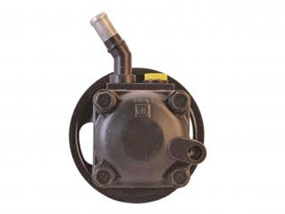 TEHOSTINPUMPPU PRIMERA 02-07