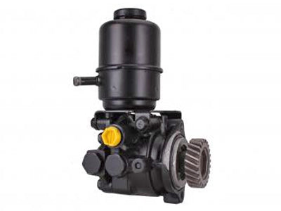 TEHOSTINPUMPPU PAJERO 3,2 DI-D 01-