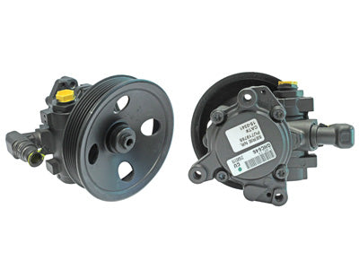TEHOSTINPUMPPU MB C240,C280 W202