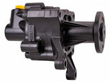 TEHOSTINPUMPPU BMW X5