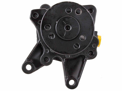 TEHOSTINPUMPPU BMW X5