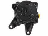 TEHOSTINPUMPPU BMW X5